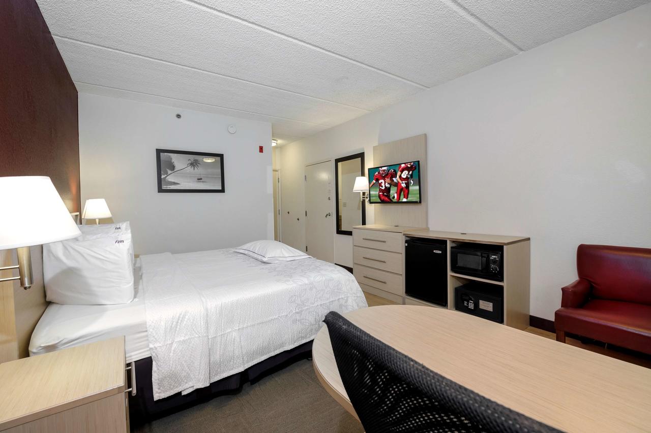 Red Roof Inn PLUS + Gainesville - thumb 33