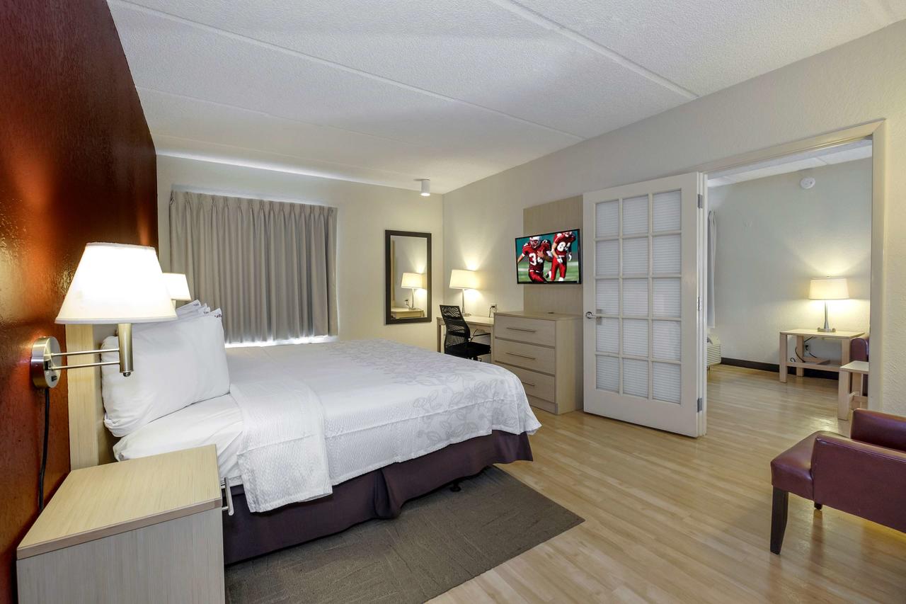 Red Roof Inn PLUS + Gainesville - thumb 34