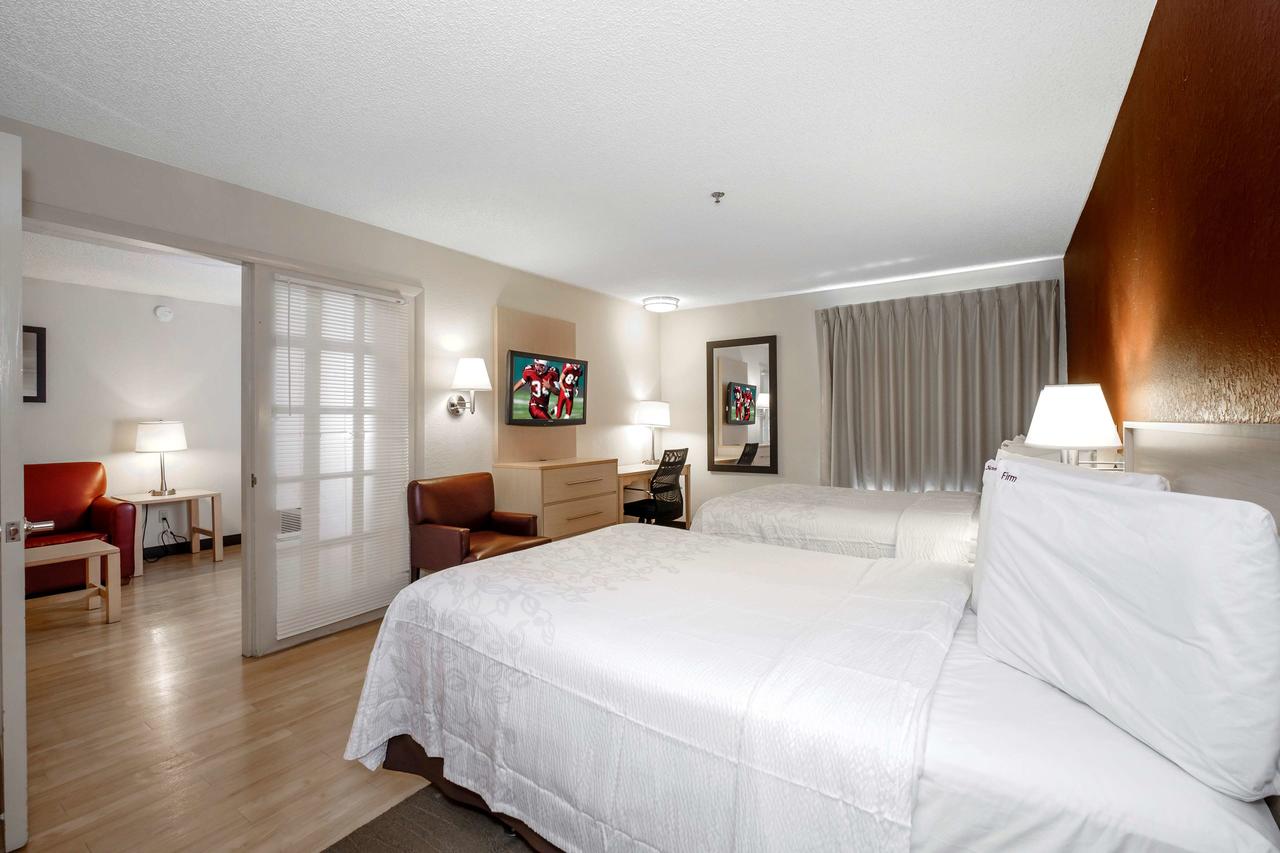 Red Roof Inn PLUS + Gainesville - thumb 5