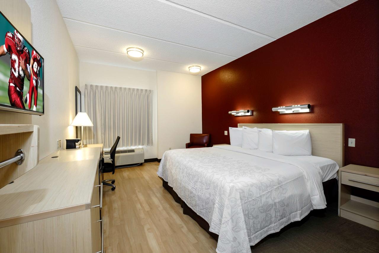 Red Roof Inn PLUS + Gainesville - thumb 27