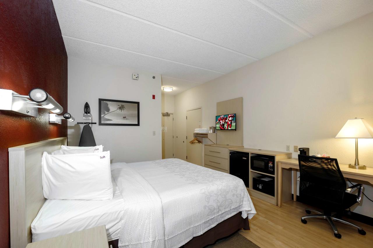 Red Roof Inn PLUS + Gainesville - thumb 10