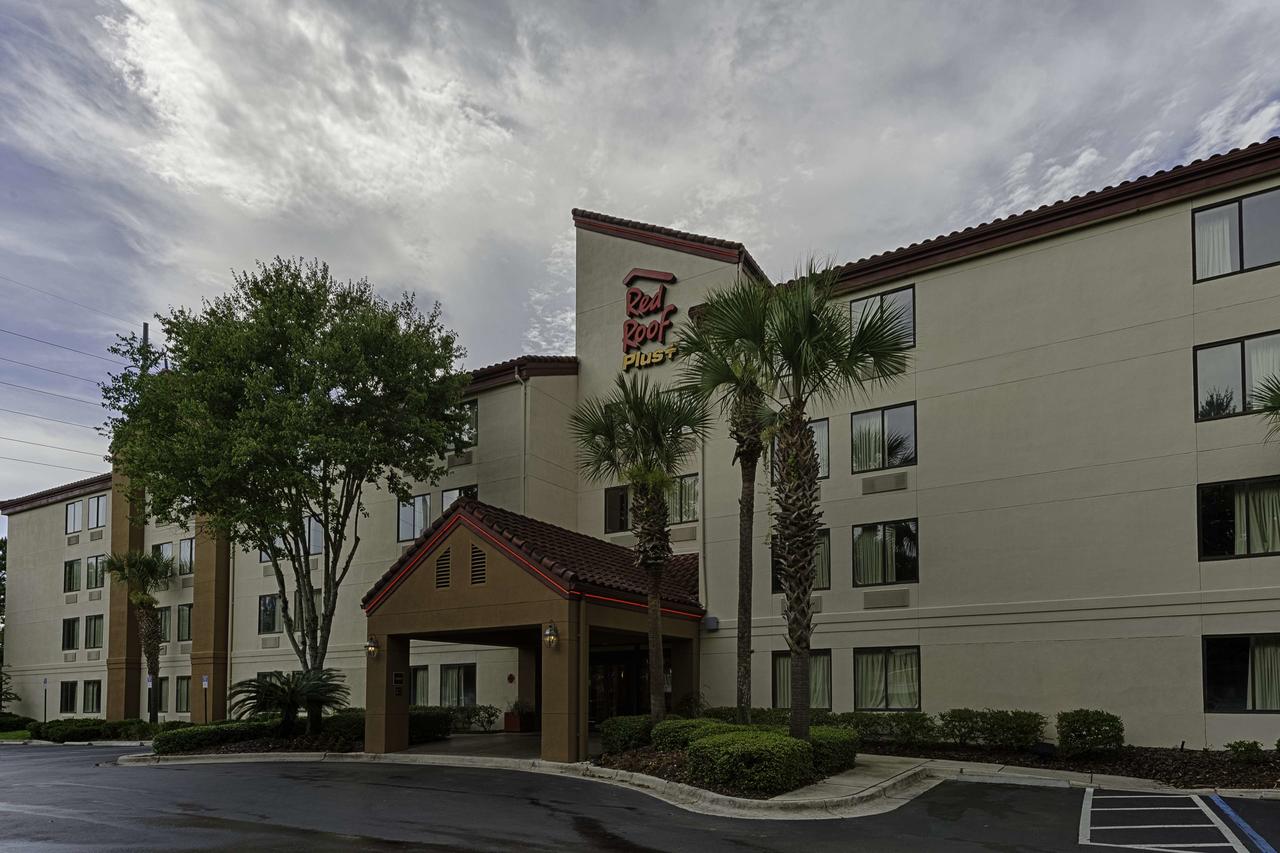 Red Roof Inn PLUS + Gainesville - thumb 15