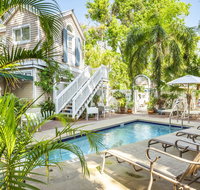 Andrews Inn  Garden Cottages - Accommodation Alabama