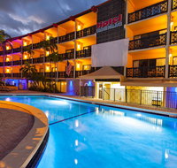 Royal Beach Palace - Accommodation Alabama