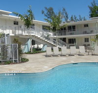 Tranquilo A North Beach Village Resort Hotel - Accommodation Alabama