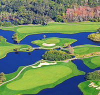 Innisbrook A Salamander Golf  Spa Resort - Accommodation Alabama