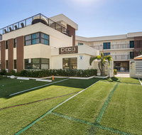 Deco Boutique Hotel - Accommodation Alabama