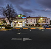Holiday Inn Express Hotel  Suites Inverness - Accommodation Alabama