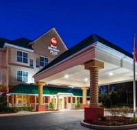Best Western Plus First Coast Inn and Suites - Accommodation Alabama