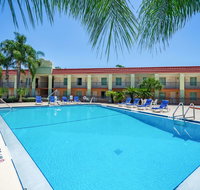 Clarion Inn  Suites Clearwater - Accommodation Alabama