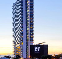 Hyde Resort  Residences - Accommodation Alabama