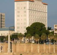 Terrace Hotel - Lakeland - Accommodation Alabama