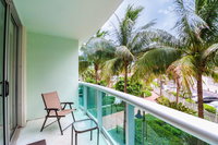 2 bedrooms apartment on the beach Accommodation Alabama