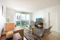 2 BEDROOMS 2 FULL BATHROOMS APT. ON THE BEACH Accommodation Alabama