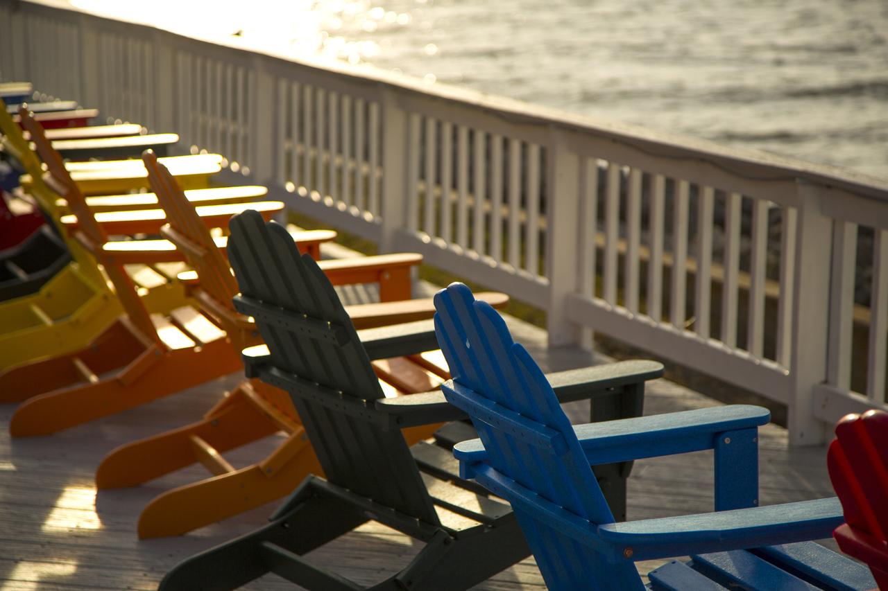 Sailport Waterfront Suites - thumb 28