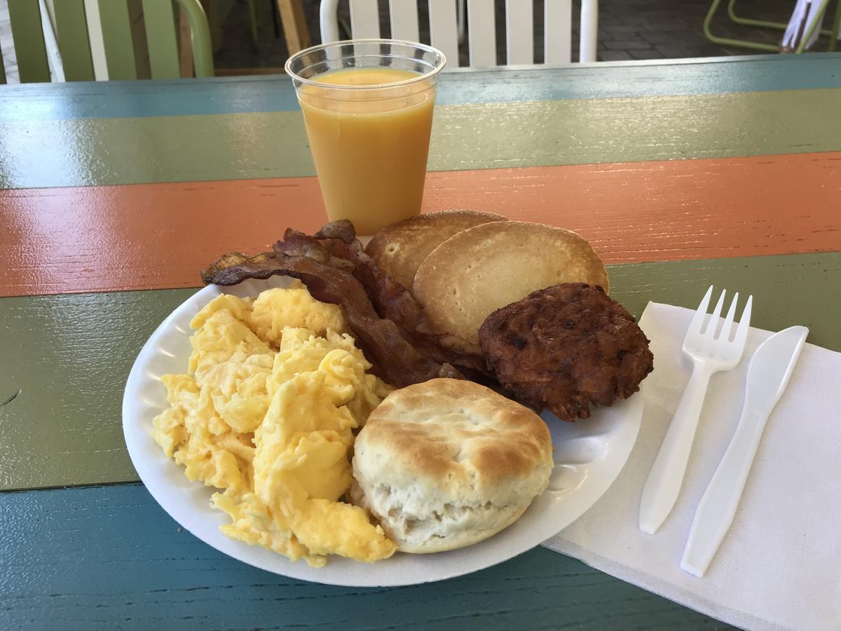 Sailport Waterfront Suites - thumb 23