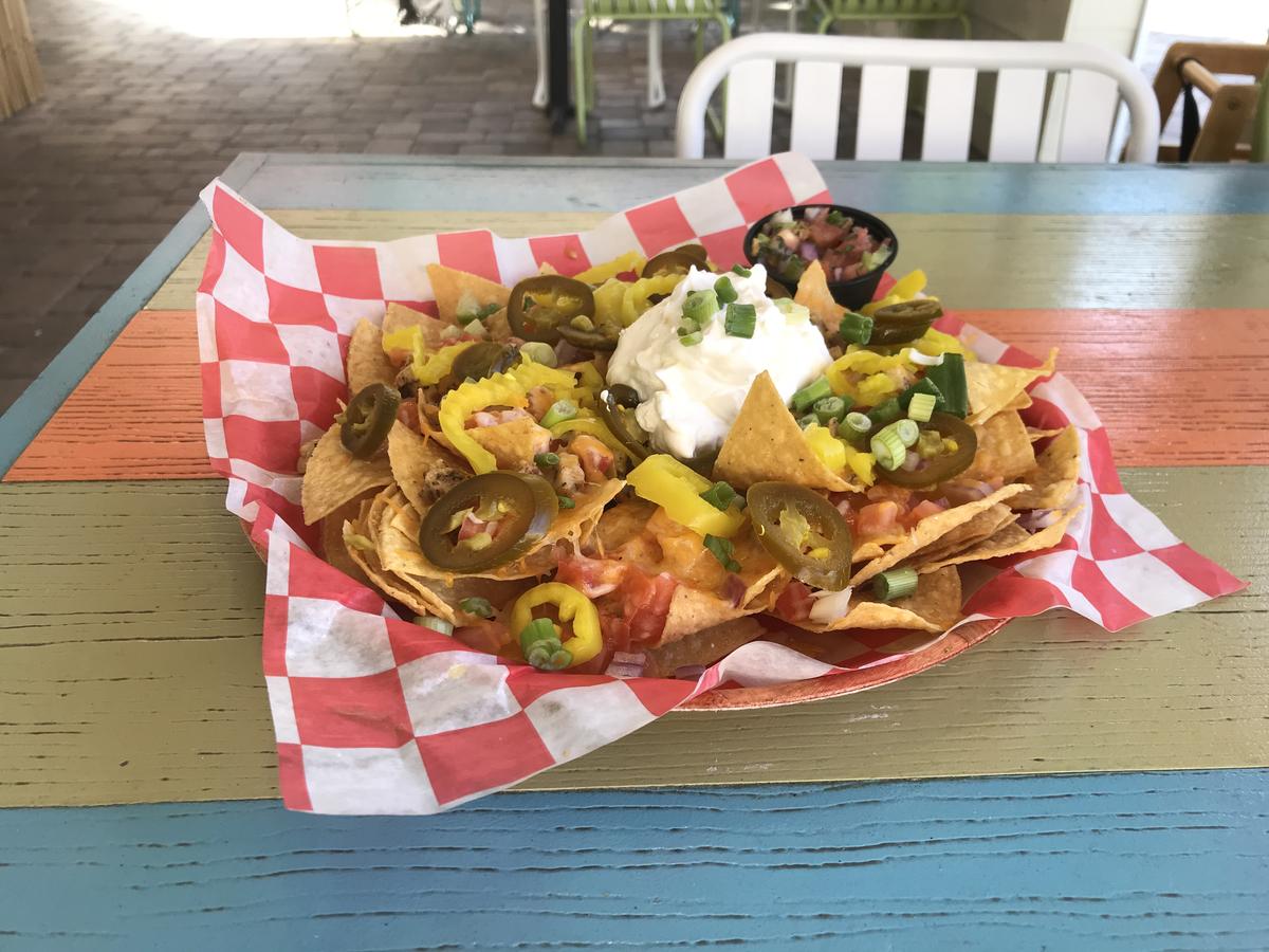 Sailport Waterfront Suites - thumb 22