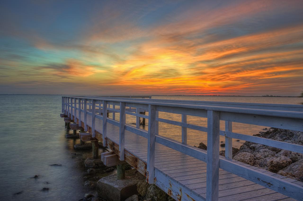 Sailport Waterfront Suites - thumb 18