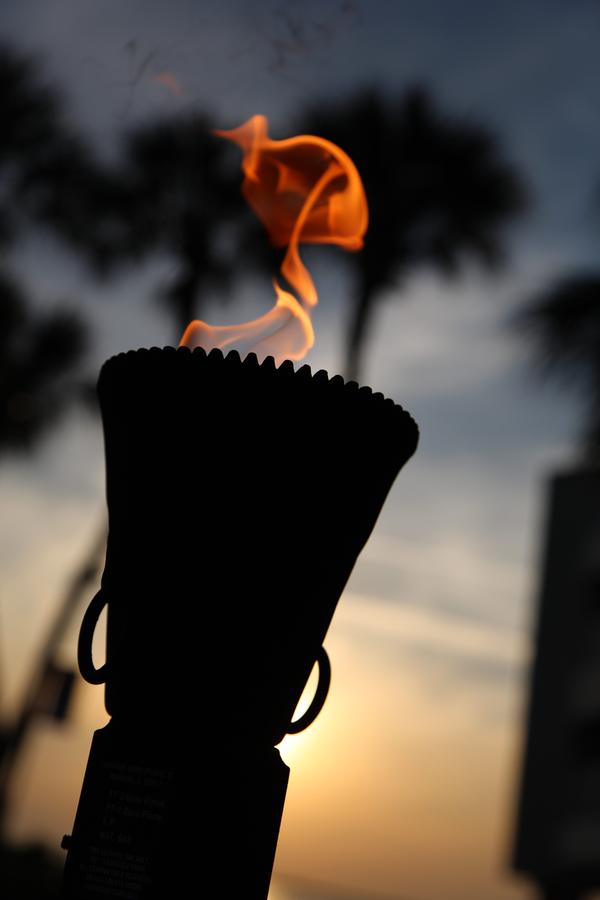 Sailport Waterfront Suites - thumb 19