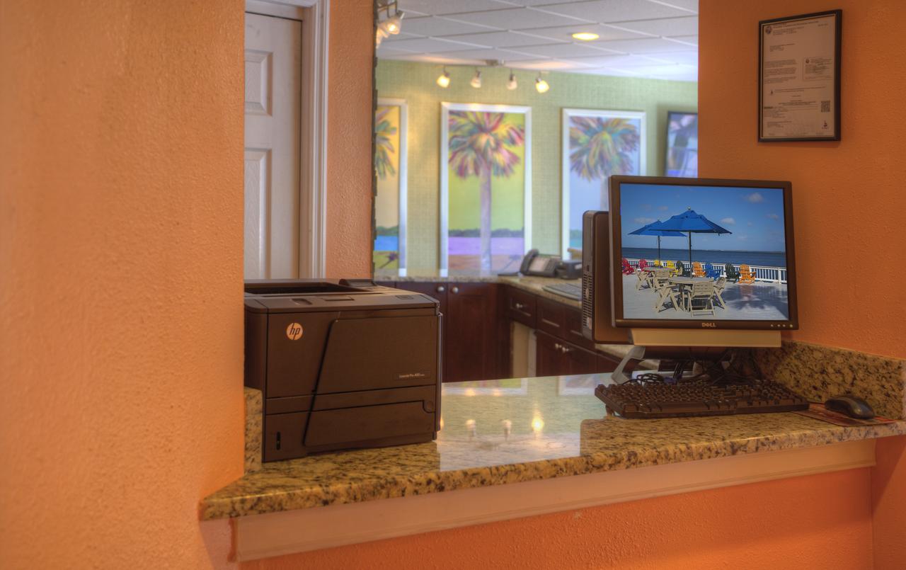 Sailport Waterfront Suites - thumb 11