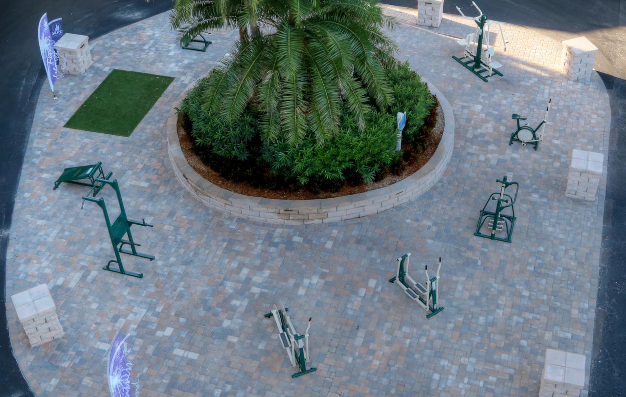 Sailport Waterfront Suites - thumb 7