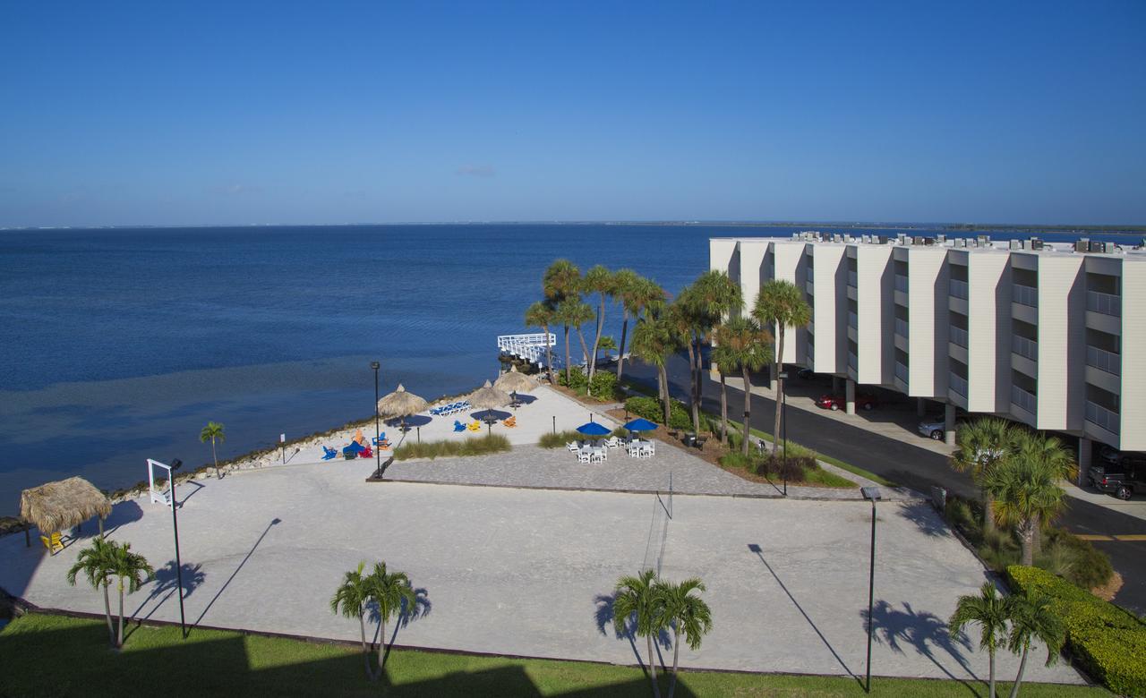 Sailport Waterfront Suites - thumb 9