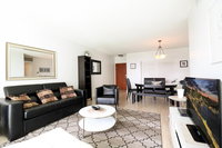 1 BEDROOM CONDO ON THE BEACH Accommodation Alabama