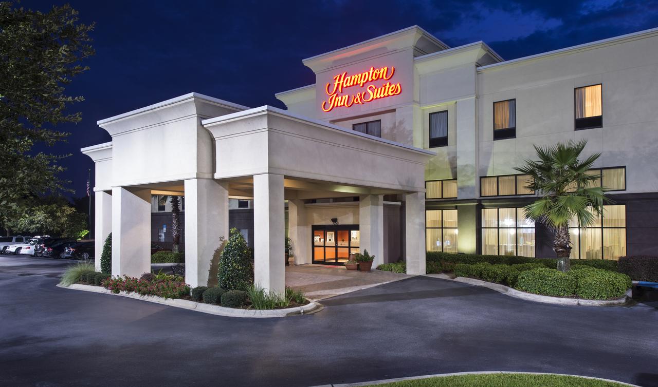 Hampton Inn & Suites Pensacola I-10 N At University Town Plaza - thumb 13