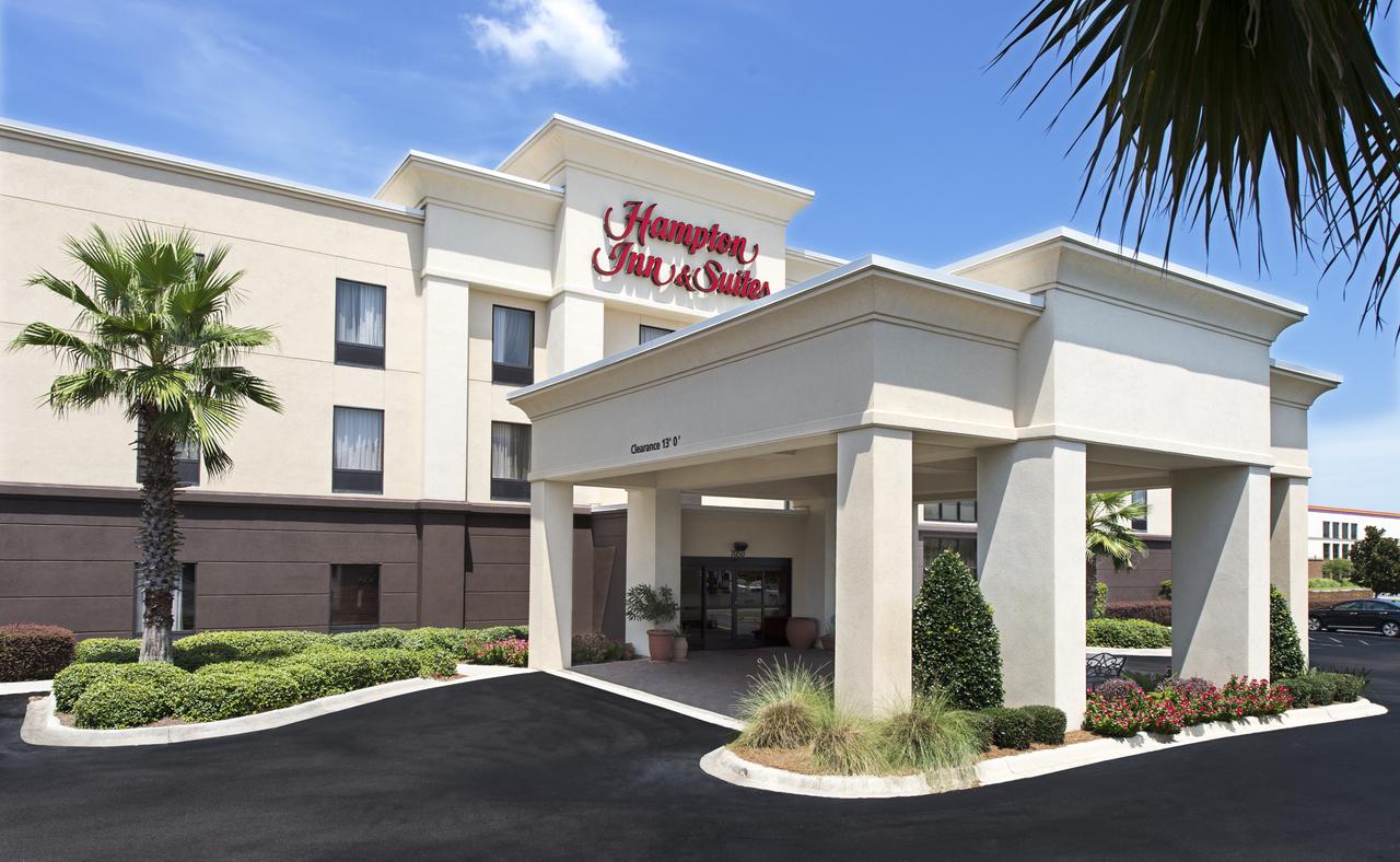 Hampton Inn & Suites Pensacola I-10 N At University Town Plaza - thumb 0