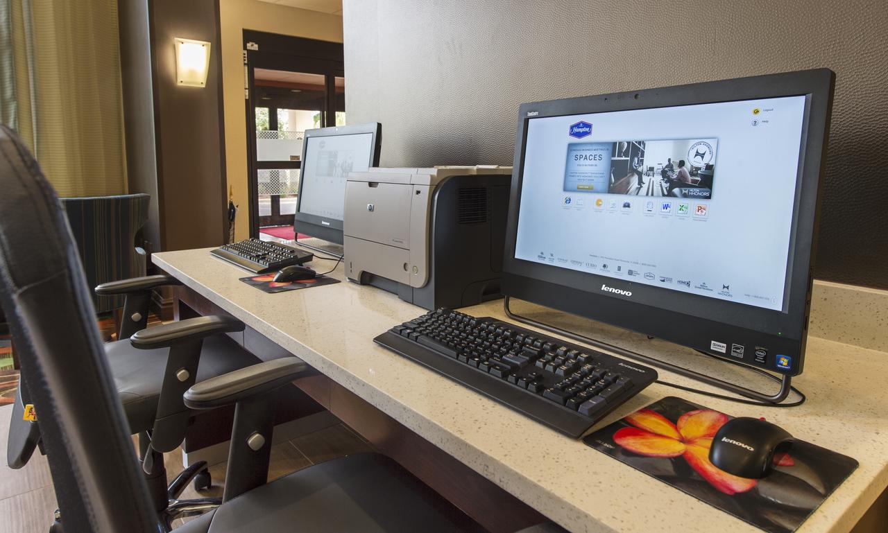 Hampton Inn & Suites Pensacola I-10 N At University Town Plaza - thumb 22