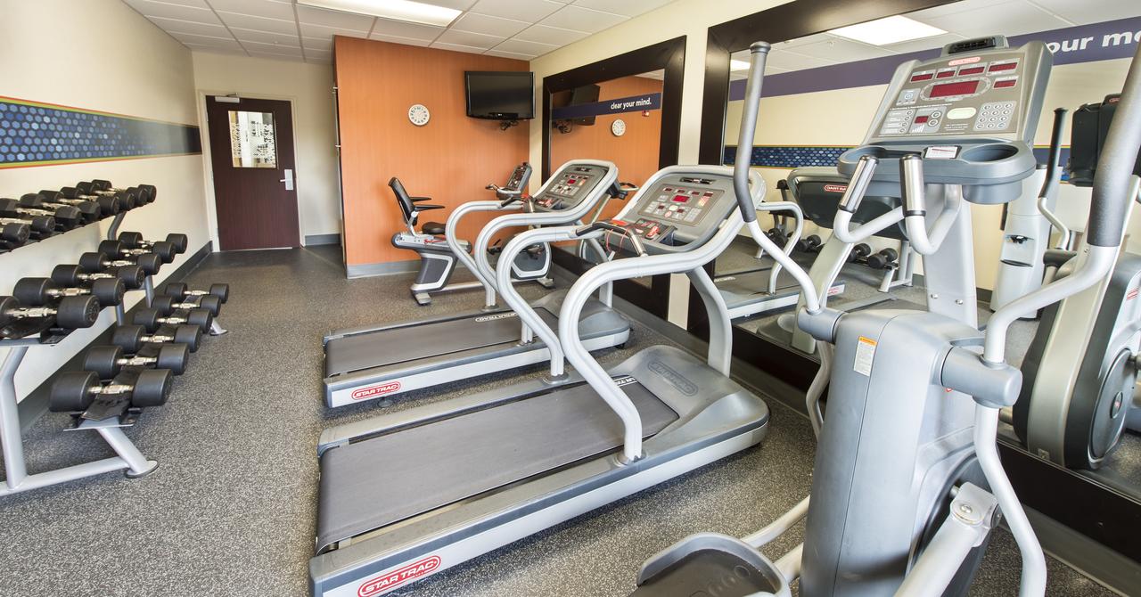 Hampton Inn & Suites Pensacola I-10 N At University Town Plaza - thumb 23