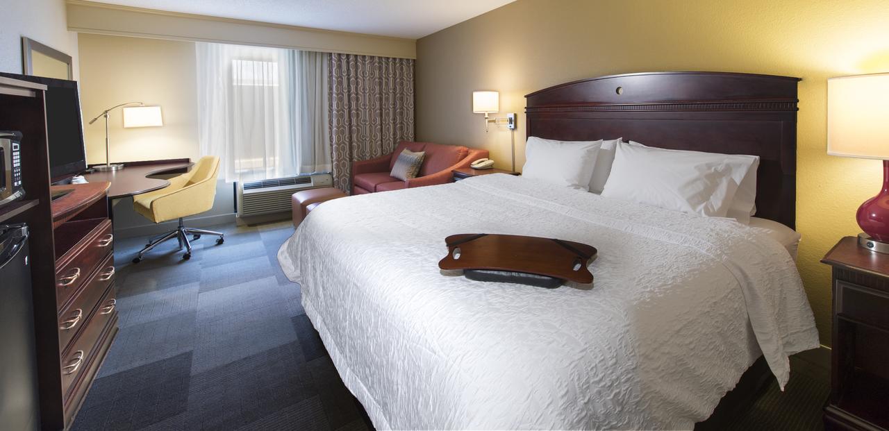 Hampton Inn & Suites Pensacola I-10 N At University Town Plaza - thumb 2