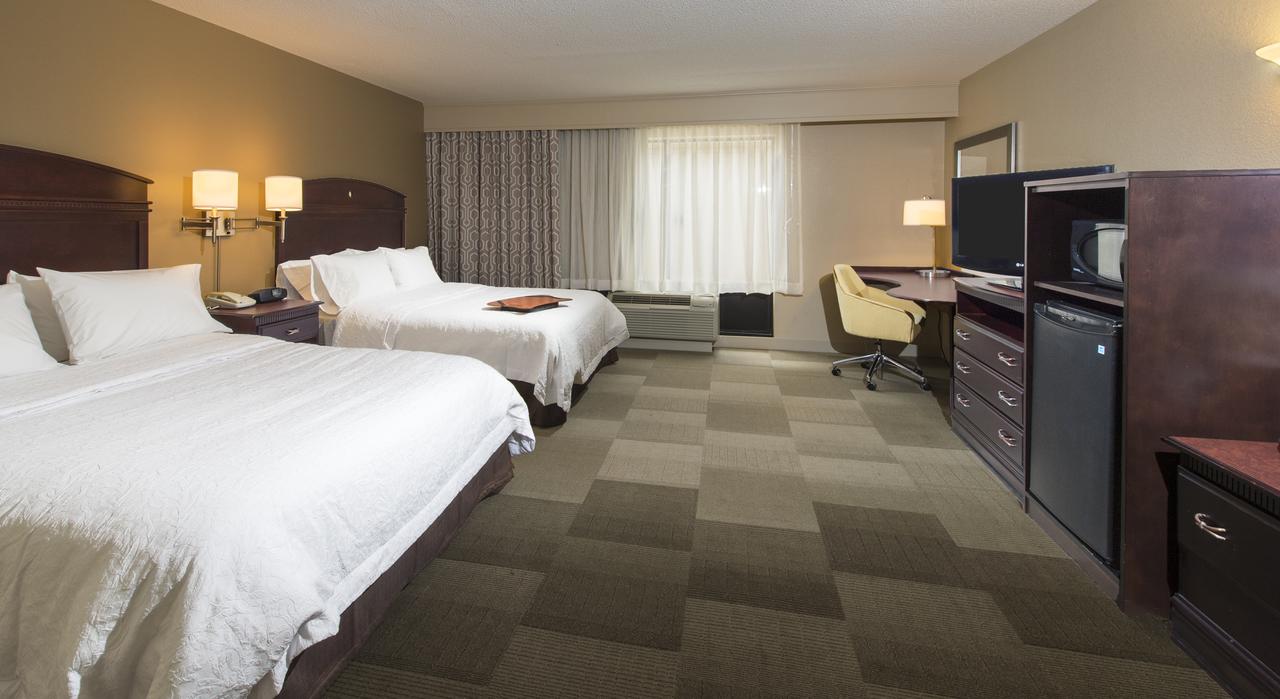 Hampton Inn & Suites Pensacola I-10 N At University Town Plaza - thumb 3