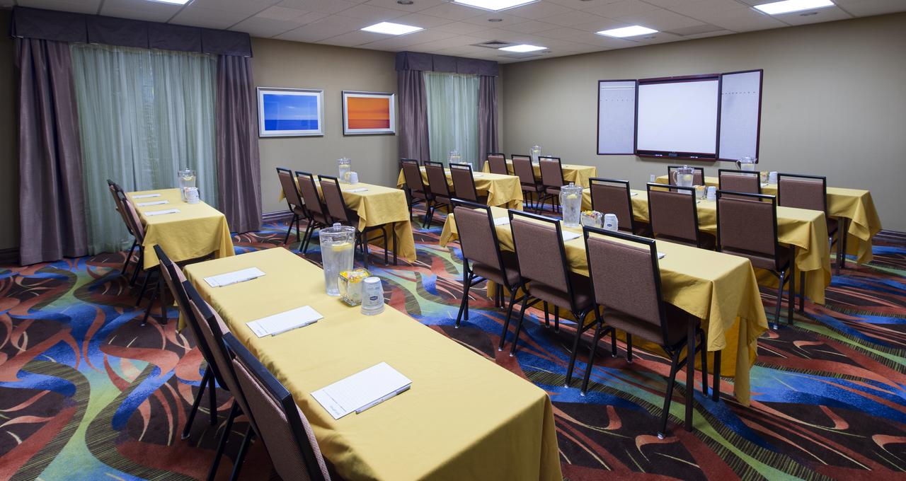 Hampton Inn & Suites Pensacola I-10 N At University Town Plaza - thumb 20