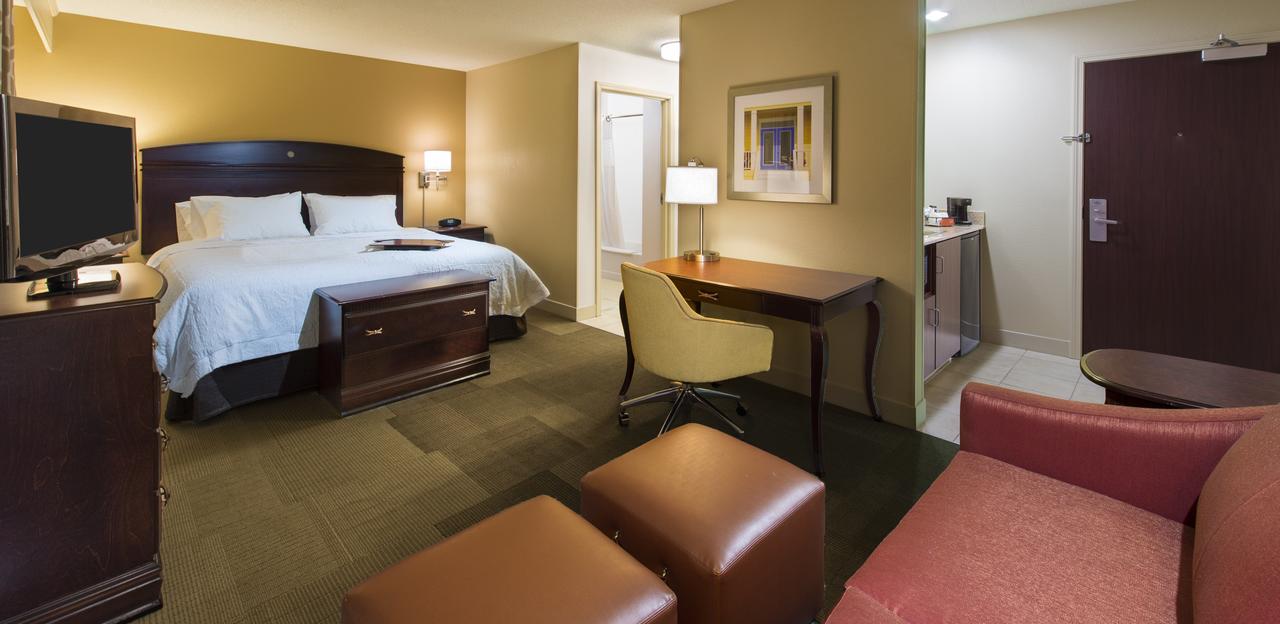 Hampton Inn & Suites Pensacola I-10 N At University Town Plaza - thumb 8