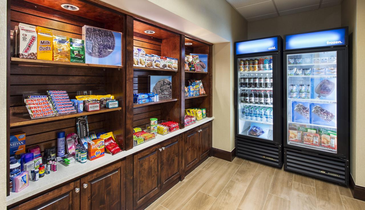 Hampton Inn & Suites Pensacola I-10 N At University Town Plaza - thumb 19