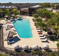 Magic Village Trademark Collection by Wyndham - Accommodation Alabama