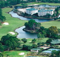 St. James Bay Golf Club - Accommodation Alabama