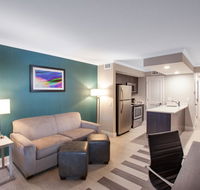 Hawthorn Suites by Wyndham Kissimmee Gateway - Accommodation Alabama