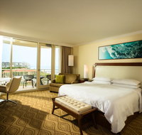 JW Marriott Marco Island Beach Resort - Accommodation Alabama