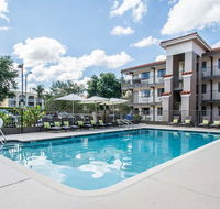Quality Inn  Suites By the Parks - Accommodation Alabama