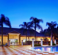 Encantada - The Official CLC World Resort - Accommodation Alabama