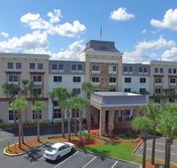 Royale Parc Suites Near Disney - Accommodation Alabama