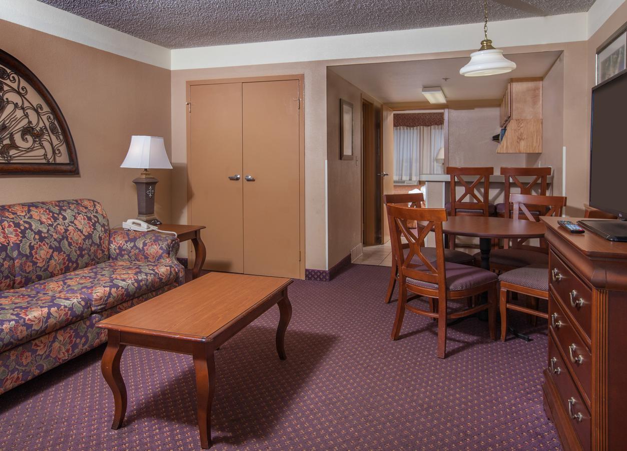 Royale Parc Suites Near Disney - thumb 12