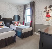 8 Bedroom Vacation Home with Pool 1855 - Accommodation Alabama