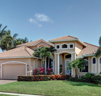 Villa Milan 748 - Accommodation Alabama