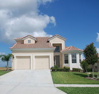 Windsor Hills Resort - Accommodation Alabama