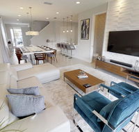 6 Bedroom Vacation Home with Pool 1865 - Accommodation Alabama