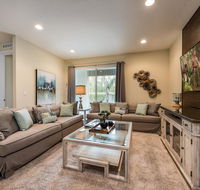 Encore Resort Reunion 8 Bd Sleeps 17 w Pool  Spa Close to Disney 461 - Accommodation Alabama