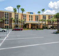 Comfort Inn Maingate - Accommodation Alabama